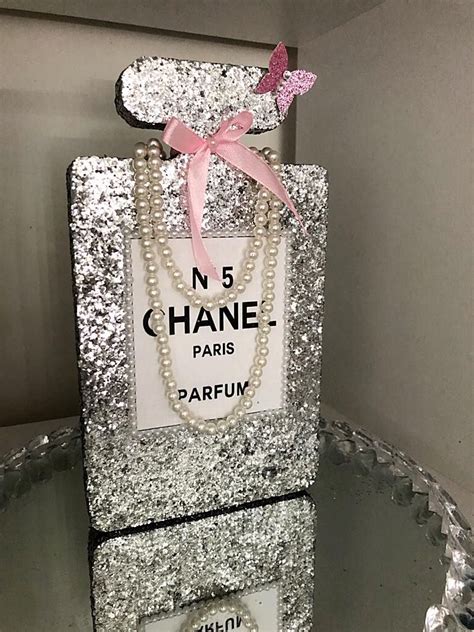 coco chanel perfume bottle decor|where to buy Coco Chanel perfume.